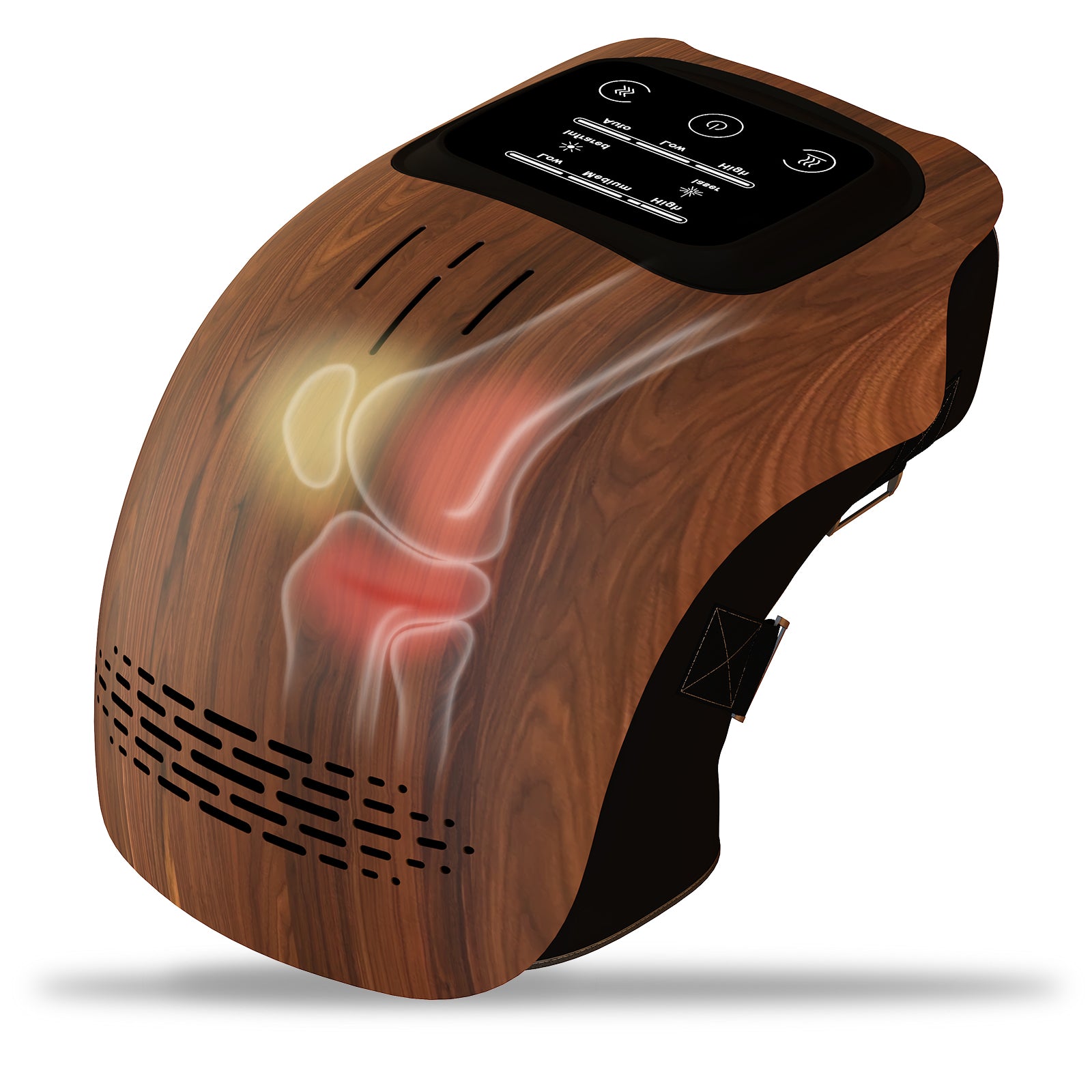 Intelligent Electric Knee Massager