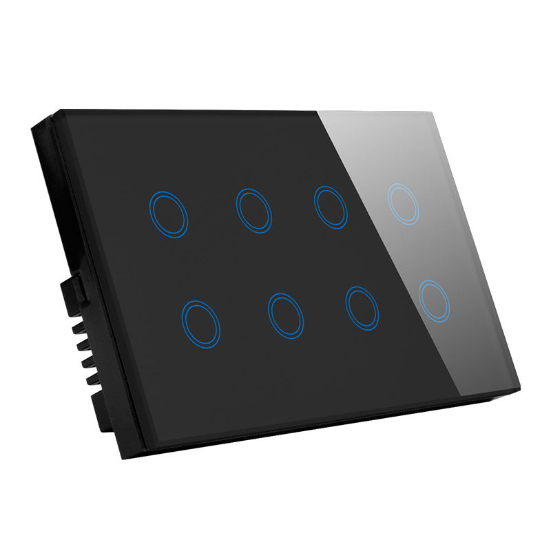 Smart Touch Light Wall Switch