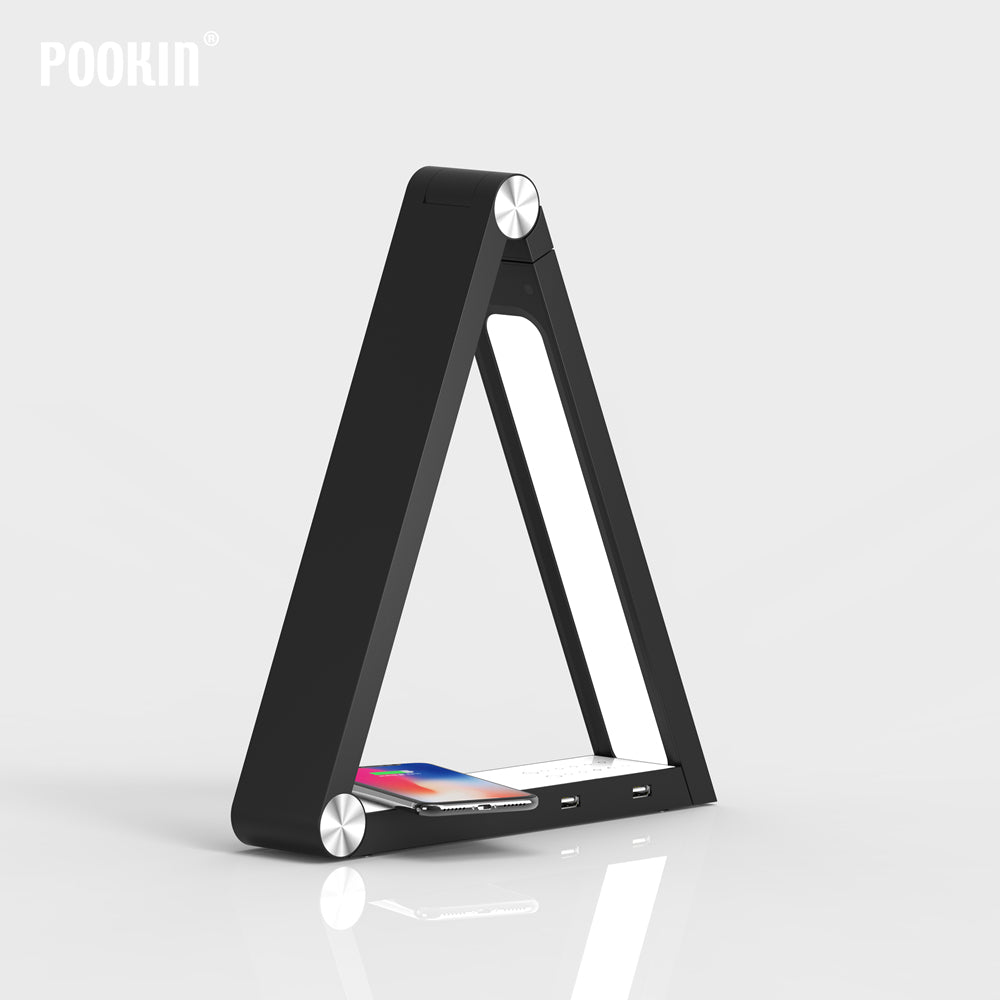 LED Wireless Charging Long Arm