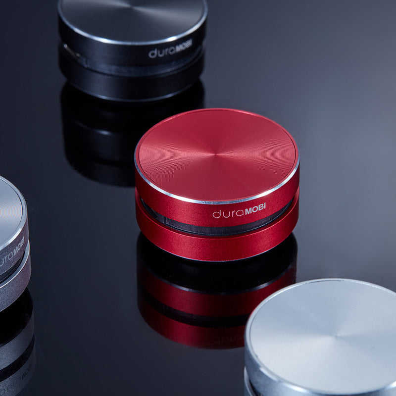 Bone Conduction Bluetooth Speaker