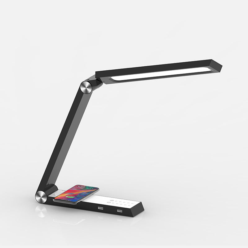 LED Wireless Charging Long Arm