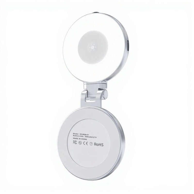 Magnetic Phone Fill Light