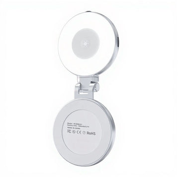 Magnetic Phone Fill Light