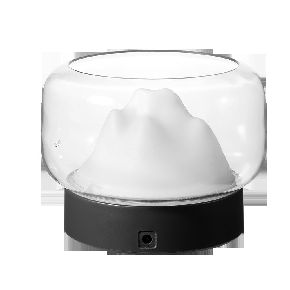 Essential Oil Humidifier Diffuser