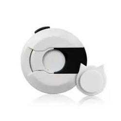 Anti-Theft Mobile Phone Lock