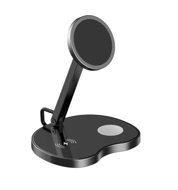 3-in-1 Wireless Charger