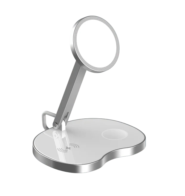 3-in-1 Wireless Charger