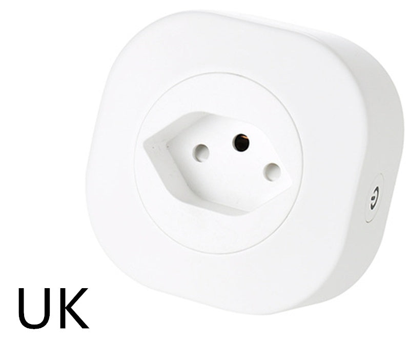 Mini Smart Plug Adapter