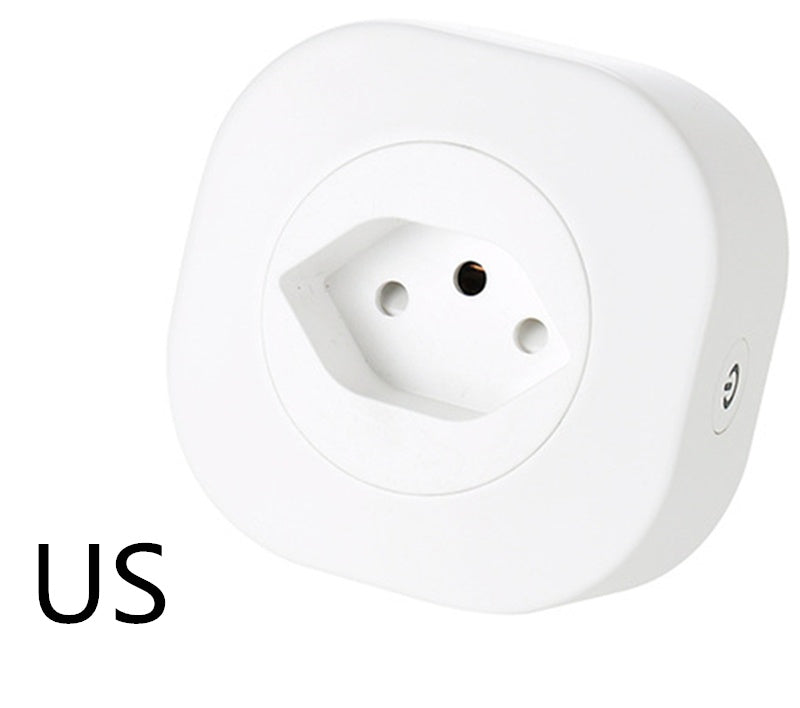 Mini Smart Plug Adapter