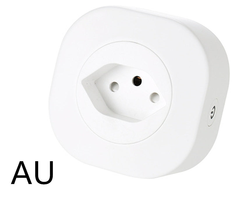 Mini Smart Plug Adapter