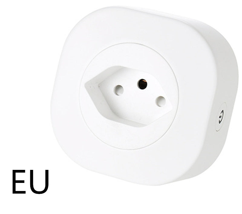 Mini Smart Plug Adapter