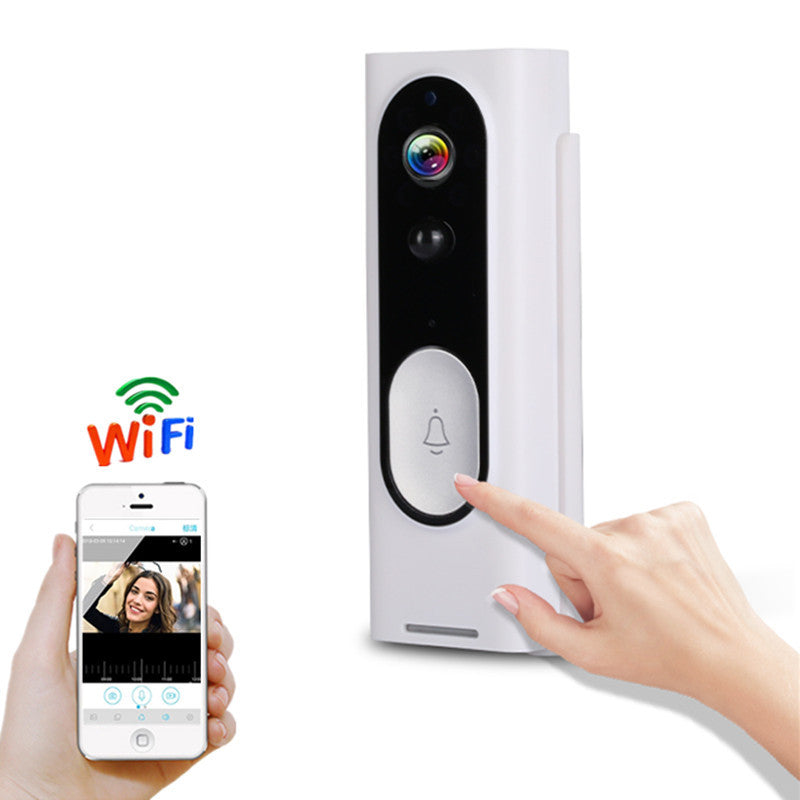 Smart Home Security Remote