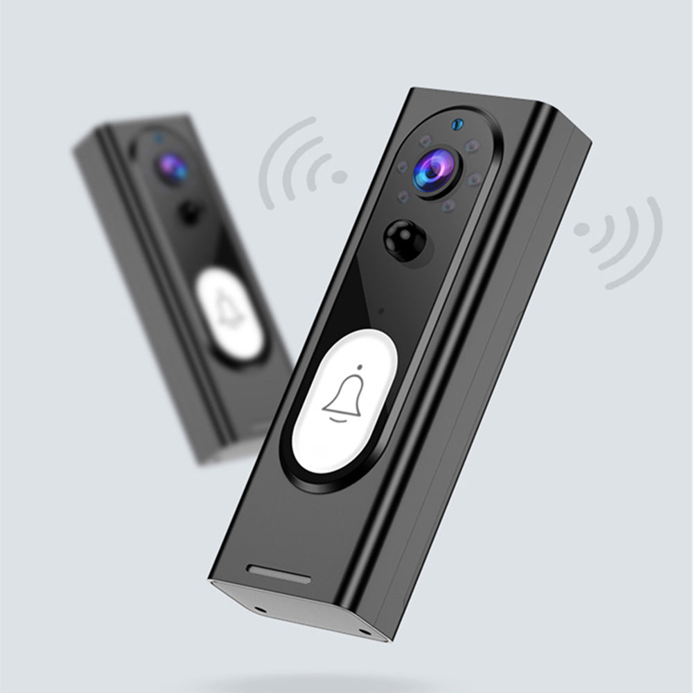 Smart Home Security Remote