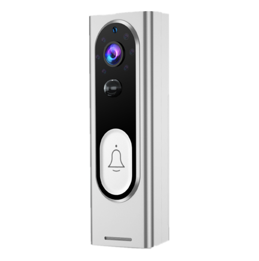 Smart Home Security Remote