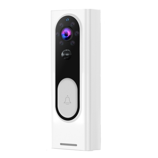 Smart Home Security Remote
