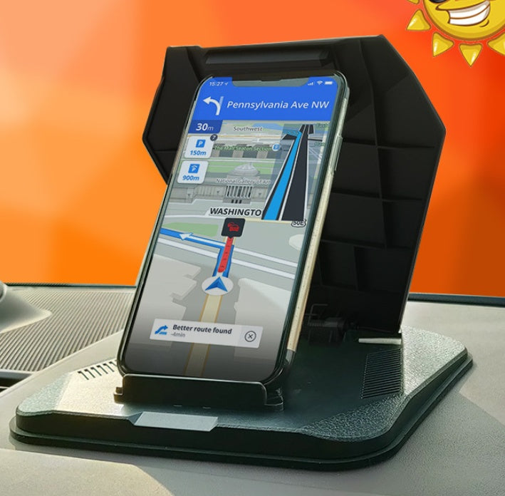 Car Phone Holder