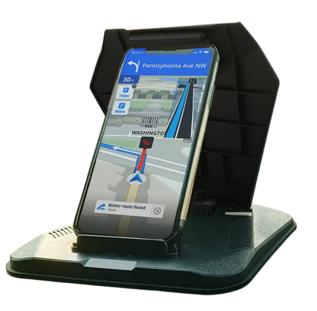 Soporte para Teléfono de Coche