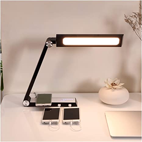 LED Wireless Charging Long Arm