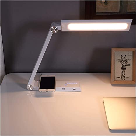 LED Wireless Charging Long Arm