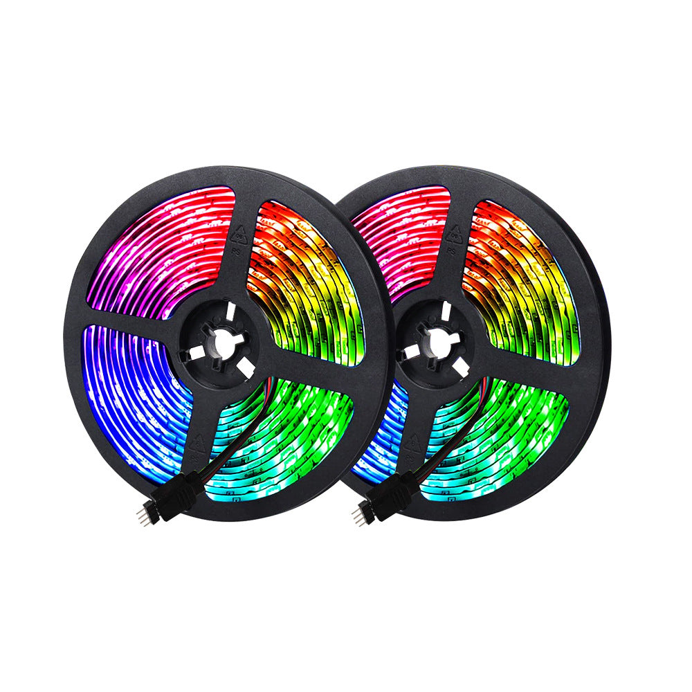 RGB LED Strip Lights
