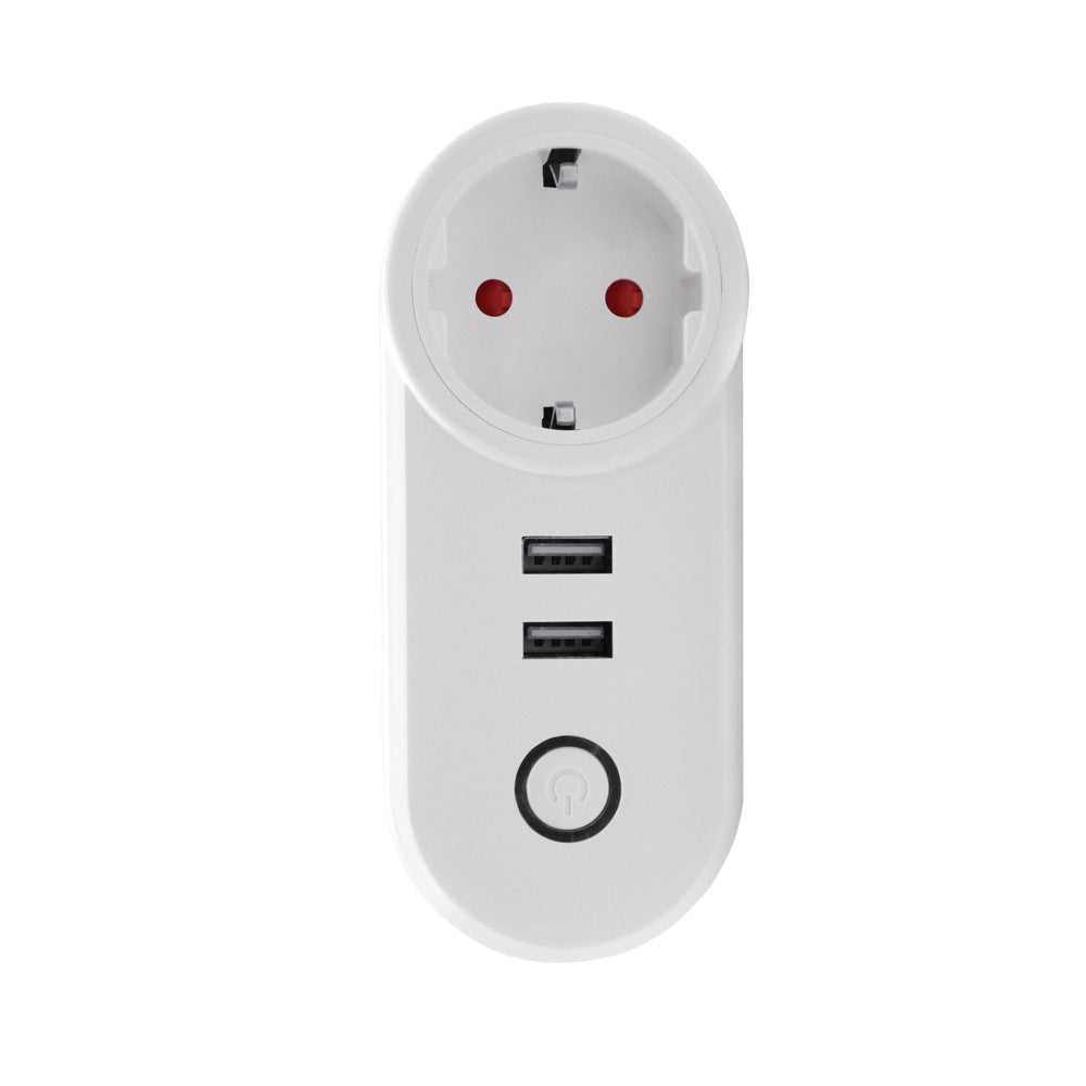 Smart Socket Wifi