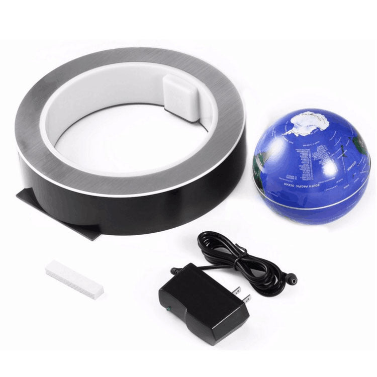 Levitating LED Magnetic Globe