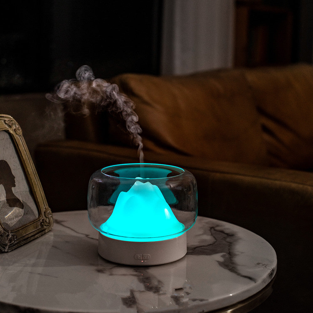Essential Oil Humidifier Diffuser
