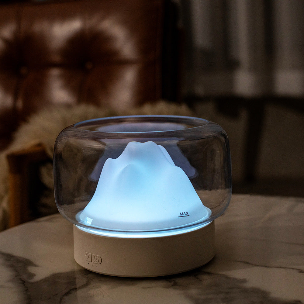Essential Oil Humidifier Diffuser