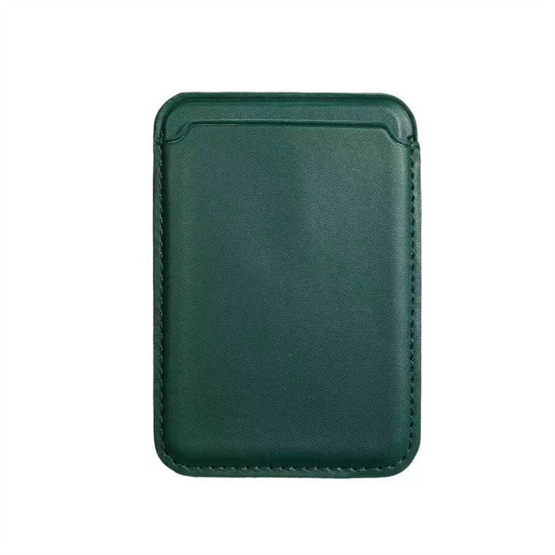 Leather Card Holder