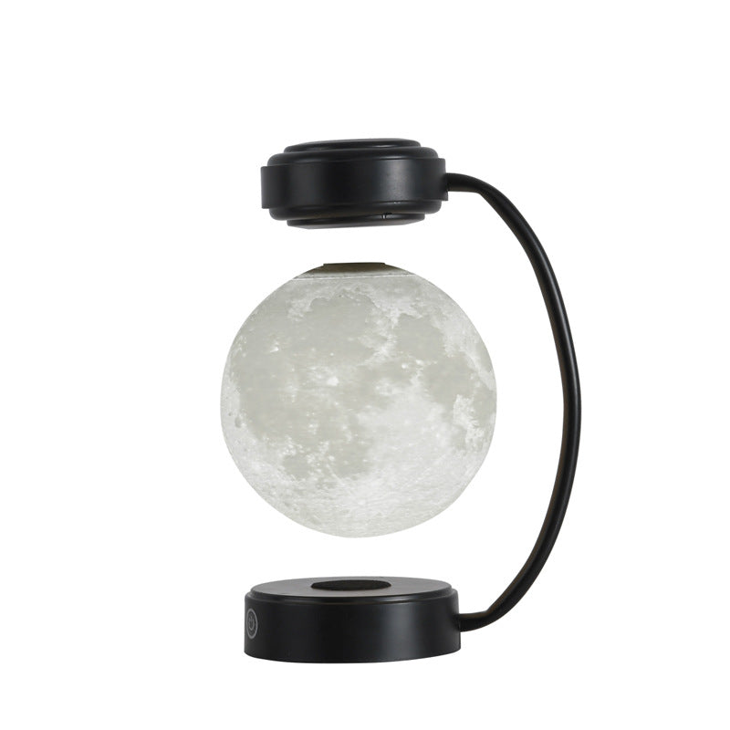 Magnetic Moon Night Light