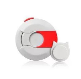 Anti-Theft Mobile Phone Lock