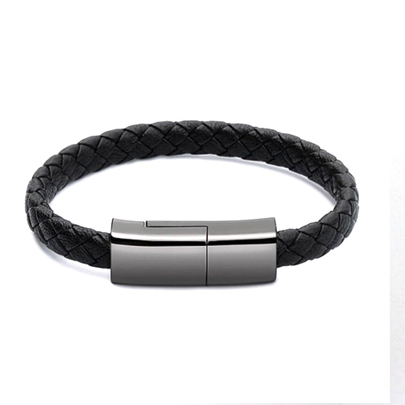 USB Bracelet Charger