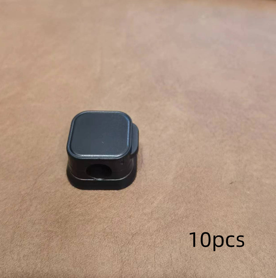 Magnetic Cable Clip