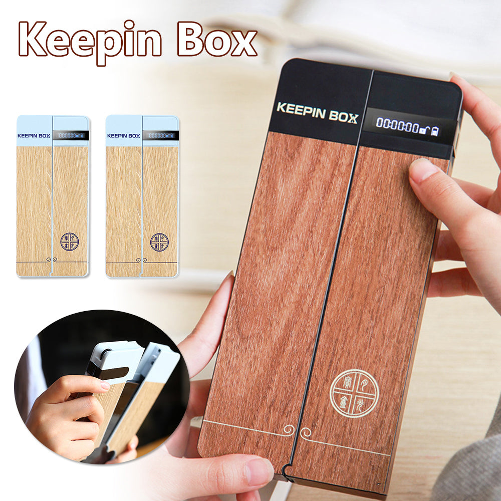 Phone Lock Box