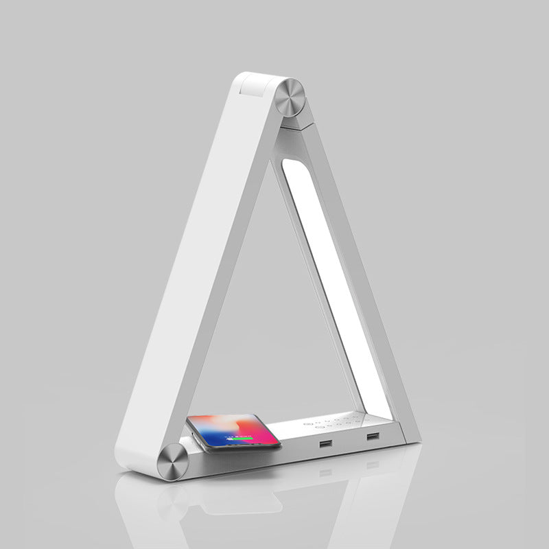 LED Wireless Charging Long Arm