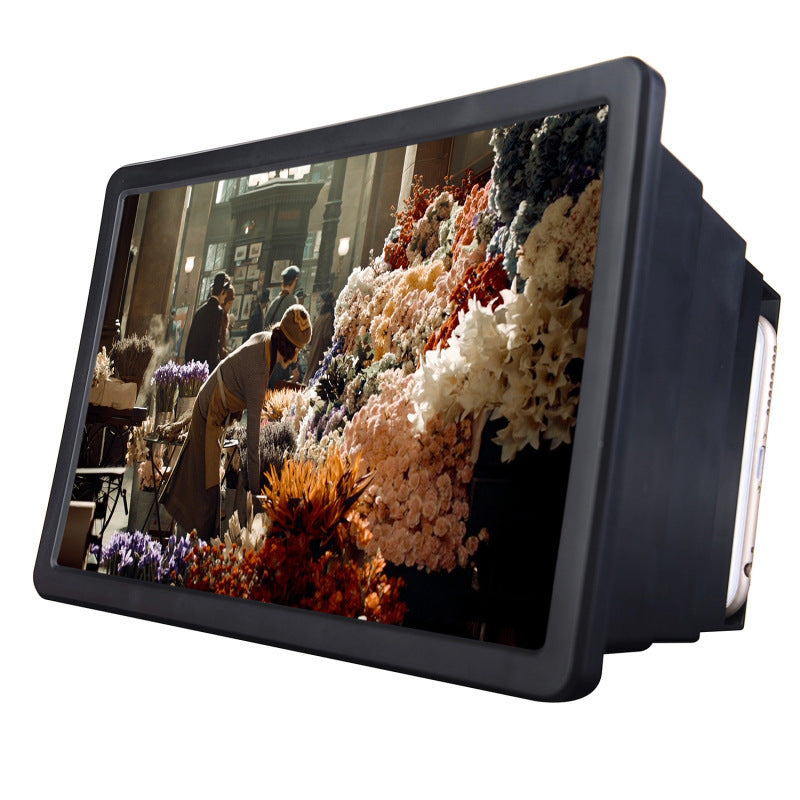 Phone Video Screen Magnifier