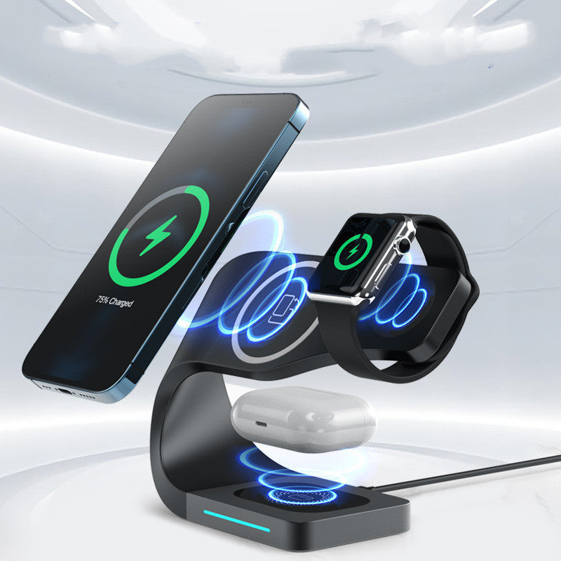 Magnetic Fast Charging Stand