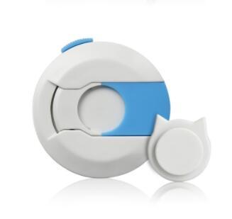 Anti-Theft Mobile Phone Lock