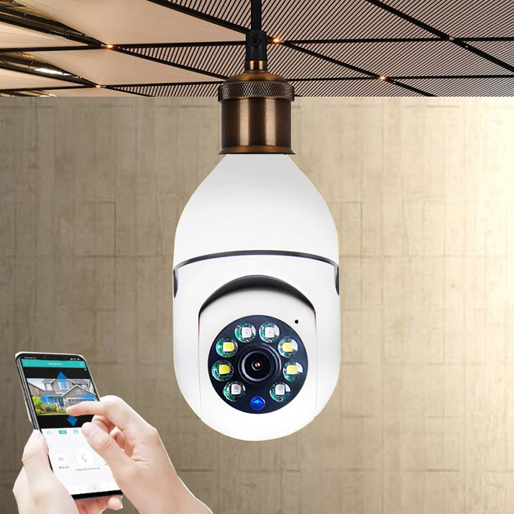 WiFi Camera 1080P