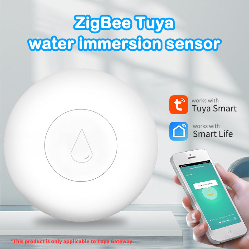 Wireless Water Sensor