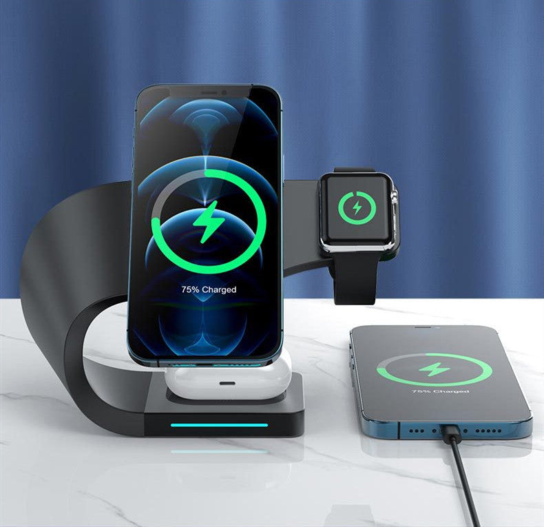 Magnetic Fast Charging Stand