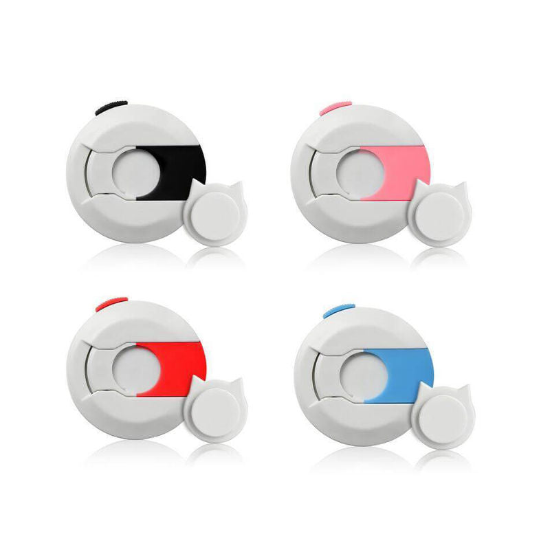 Anti-Theft Mobile Phone Lock