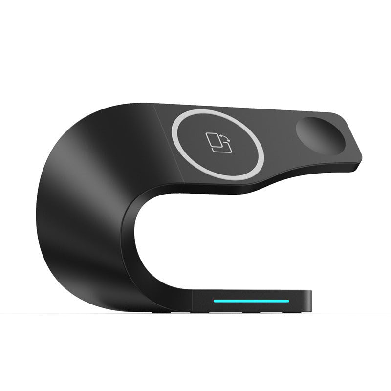 Magnetic Fast Charging Stand