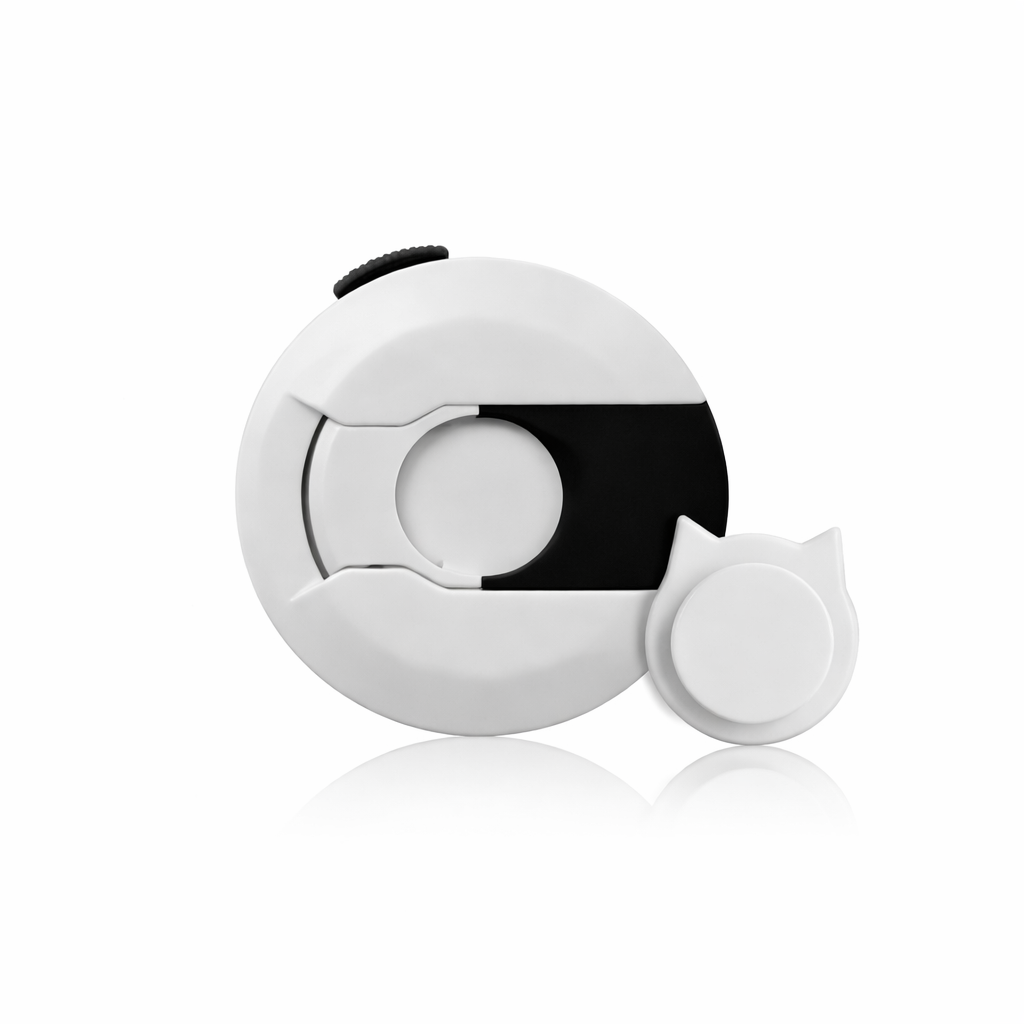 Anti-Theft Phone Lock