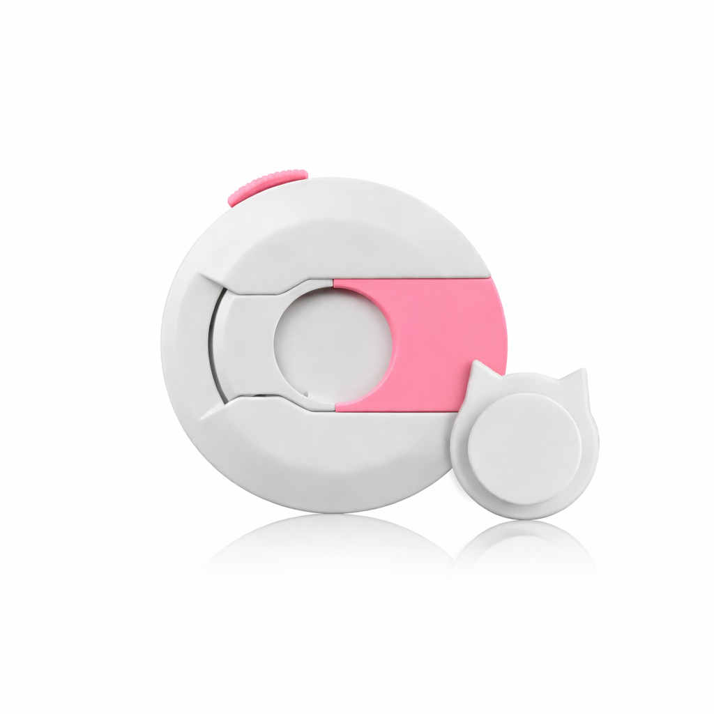 Anti-Theft Phone Lock