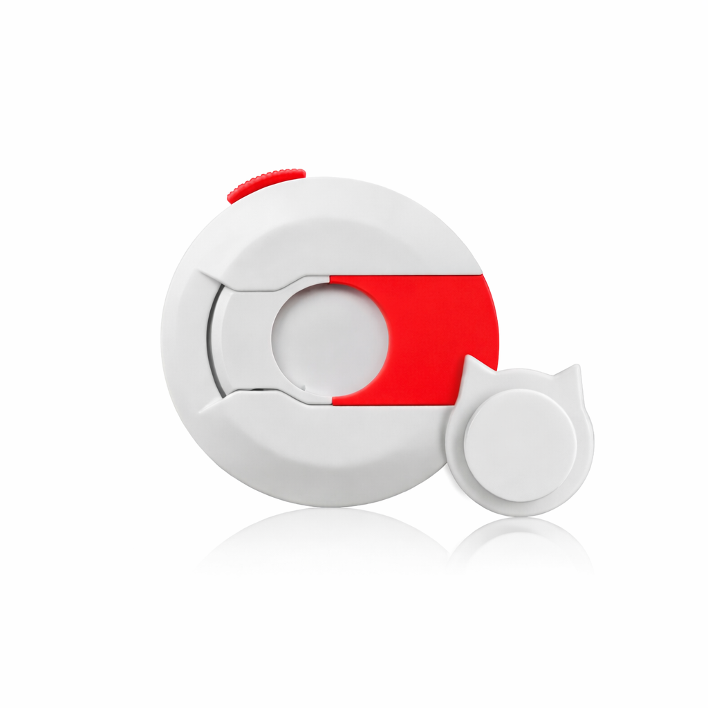 Anti-Theft Phone Lock