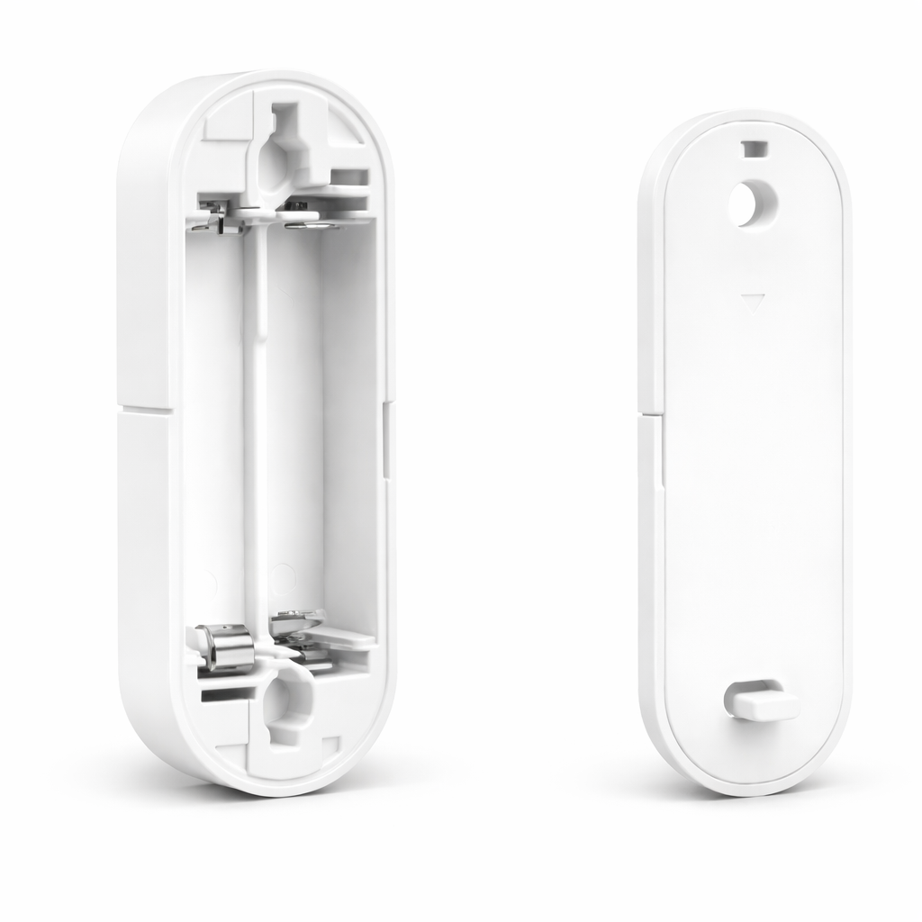 Alarme à distance magnétique Wi-Fi