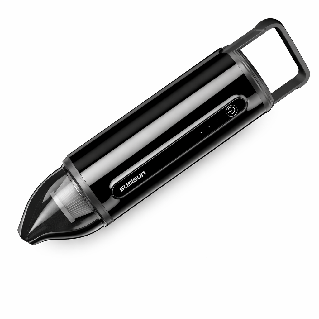 Aspirateur de voiture sans fil