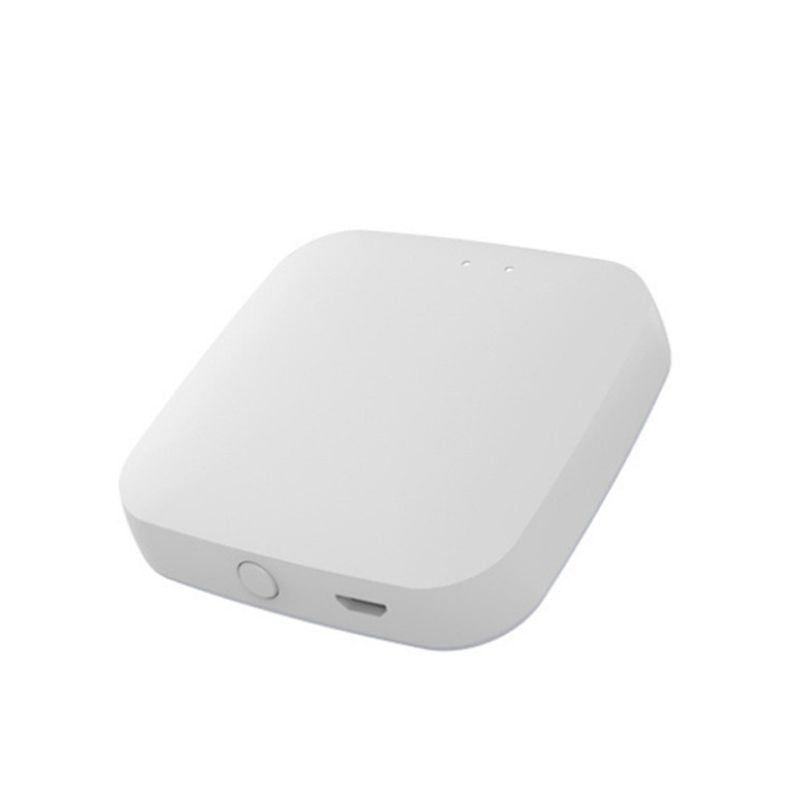 Tuya Smart Device Central Control Host