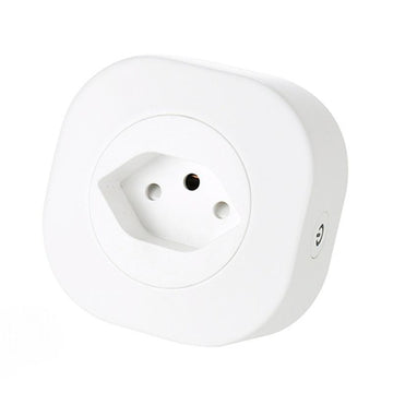 Mini Smart Plug Adapter